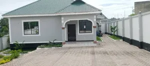 4bdrm House in Yusuph Mchakama, Goba for sale