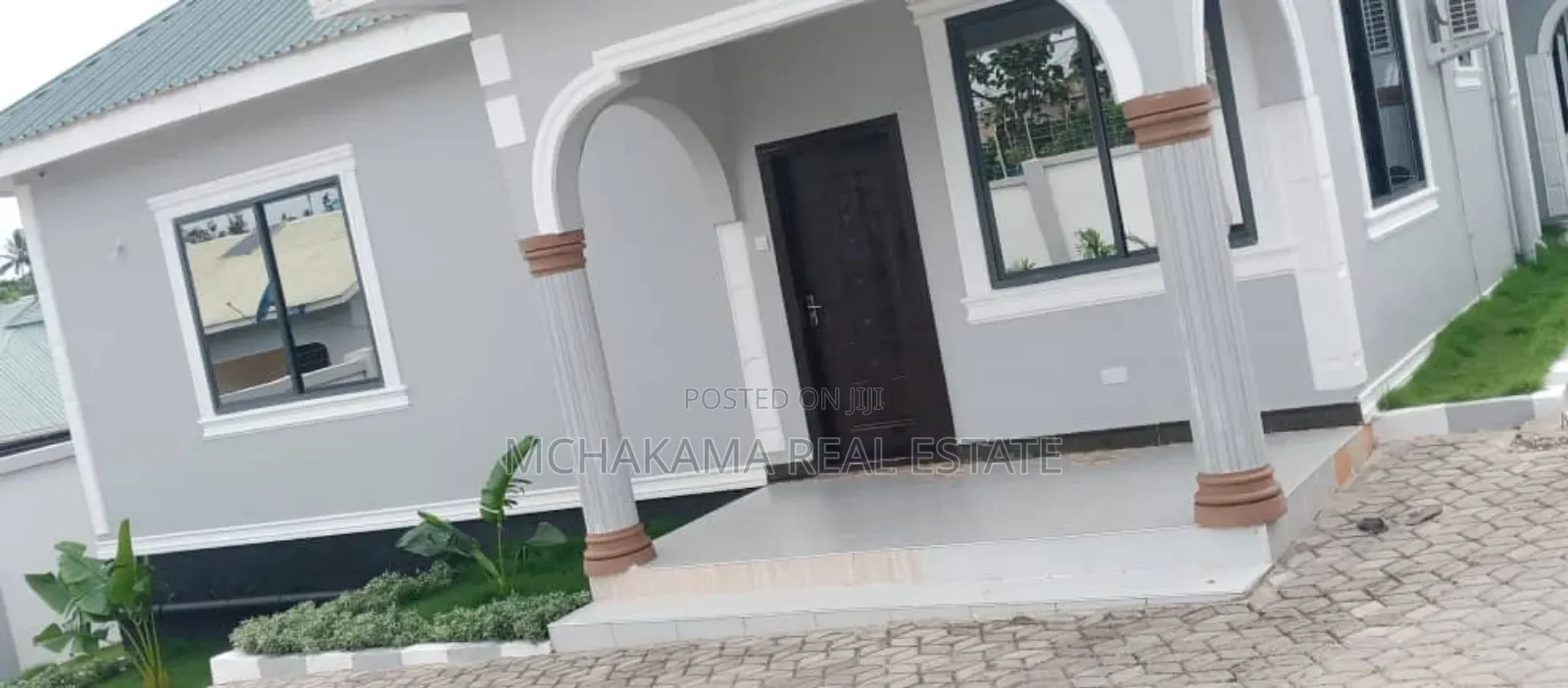 4bdrm House in Yusuph Mchakama, Goba for sale