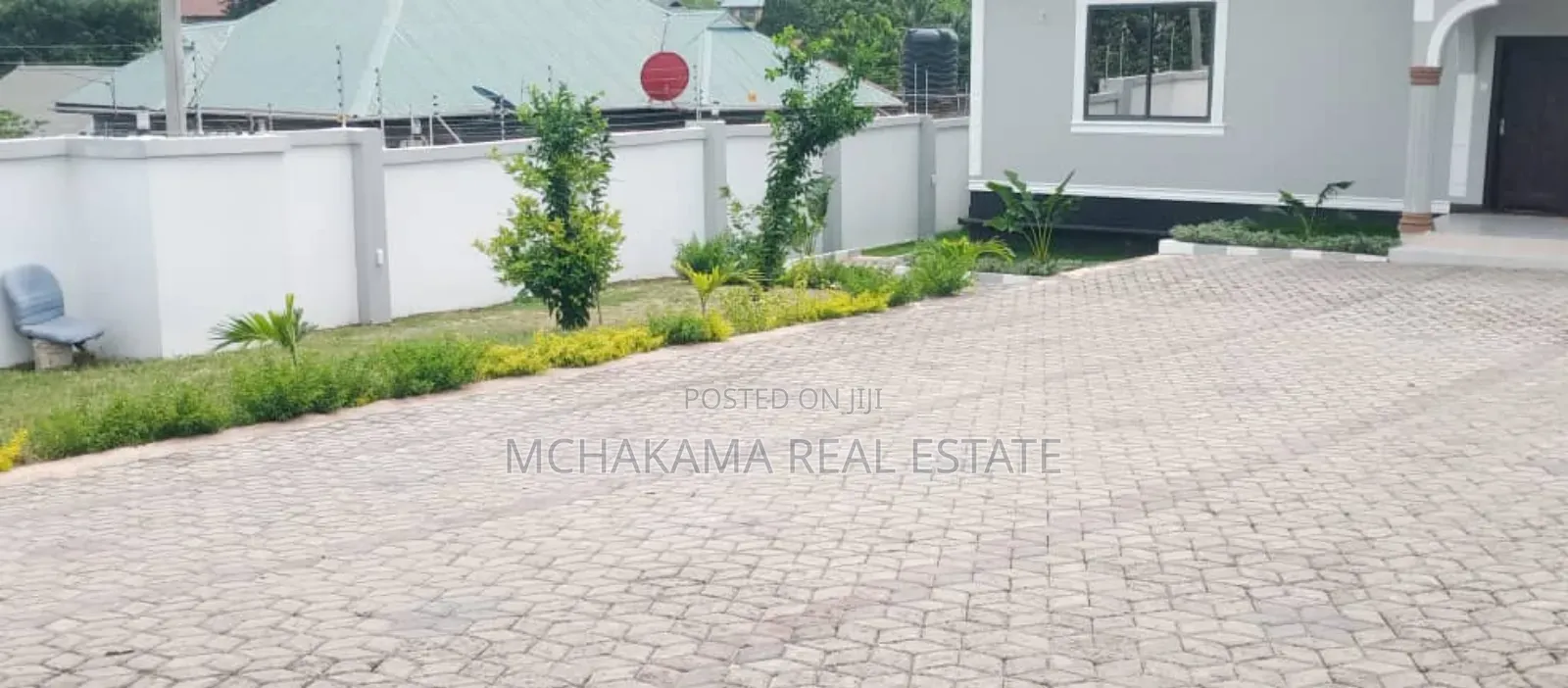 4bdrm House in Yusuph Mchakama, Goba for sale