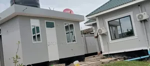 4bdrm House in Yusuph Mchakama, Goba for sale