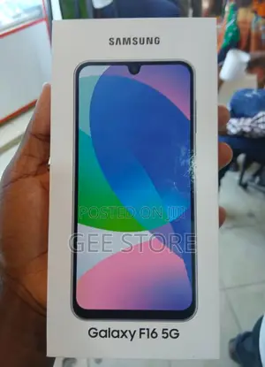 Samsung Galaxy F16