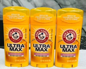Ultra Max Deodorant