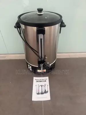 20litres Double Layers Water Boiler