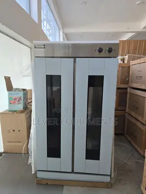 Commercial Electric Bread Proofer