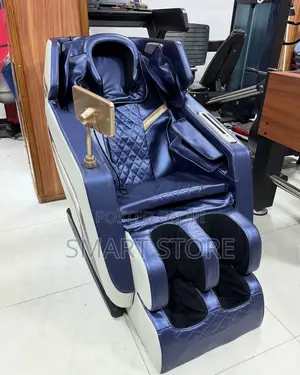 Full Body Massager Chair