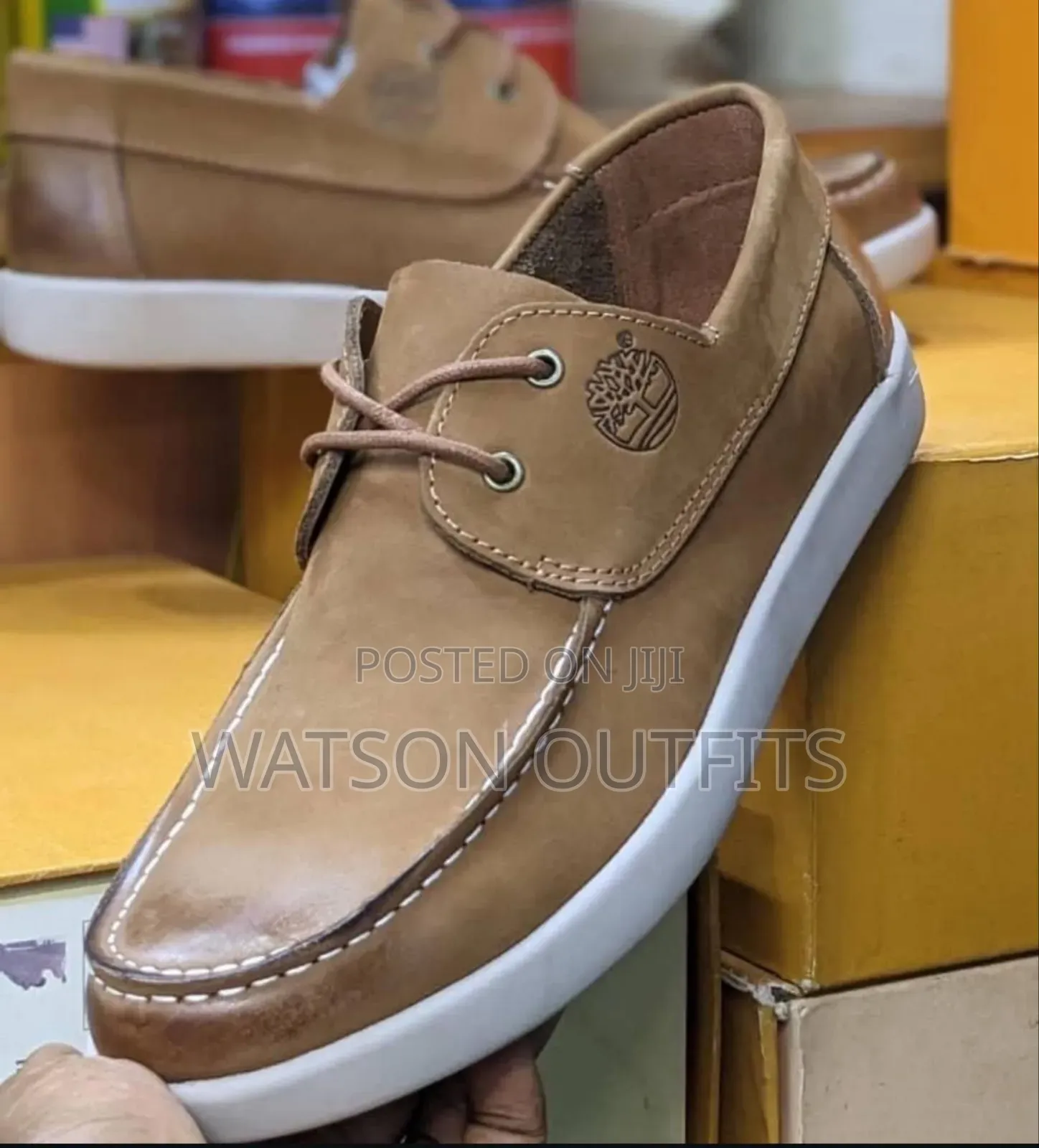 Timberland Shoes or Low Cut Footwear Official