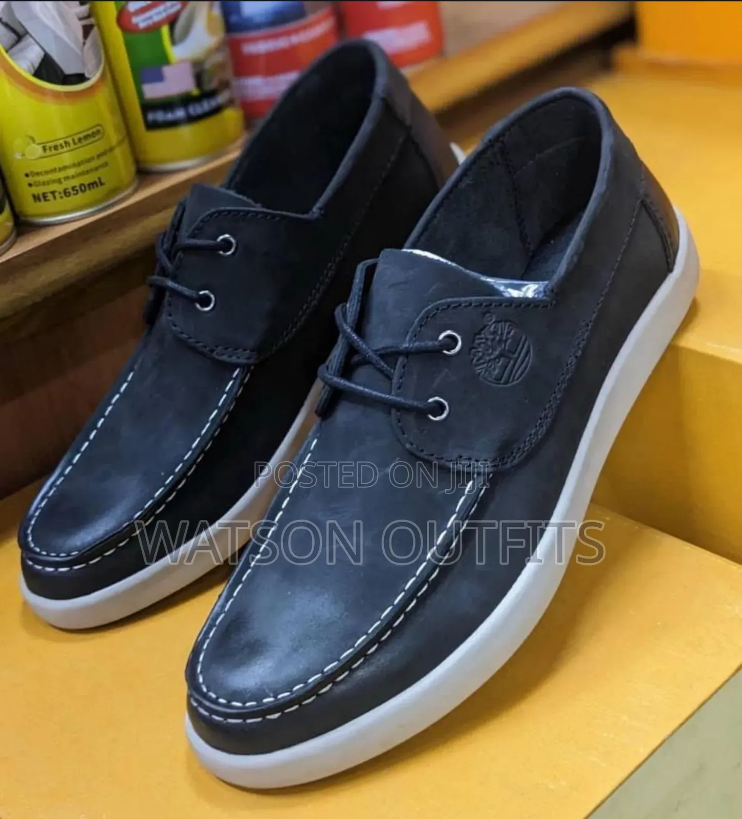 Timberland Shoes or Low Cut Footwear Official