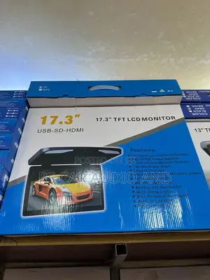Roof Tv for Buses