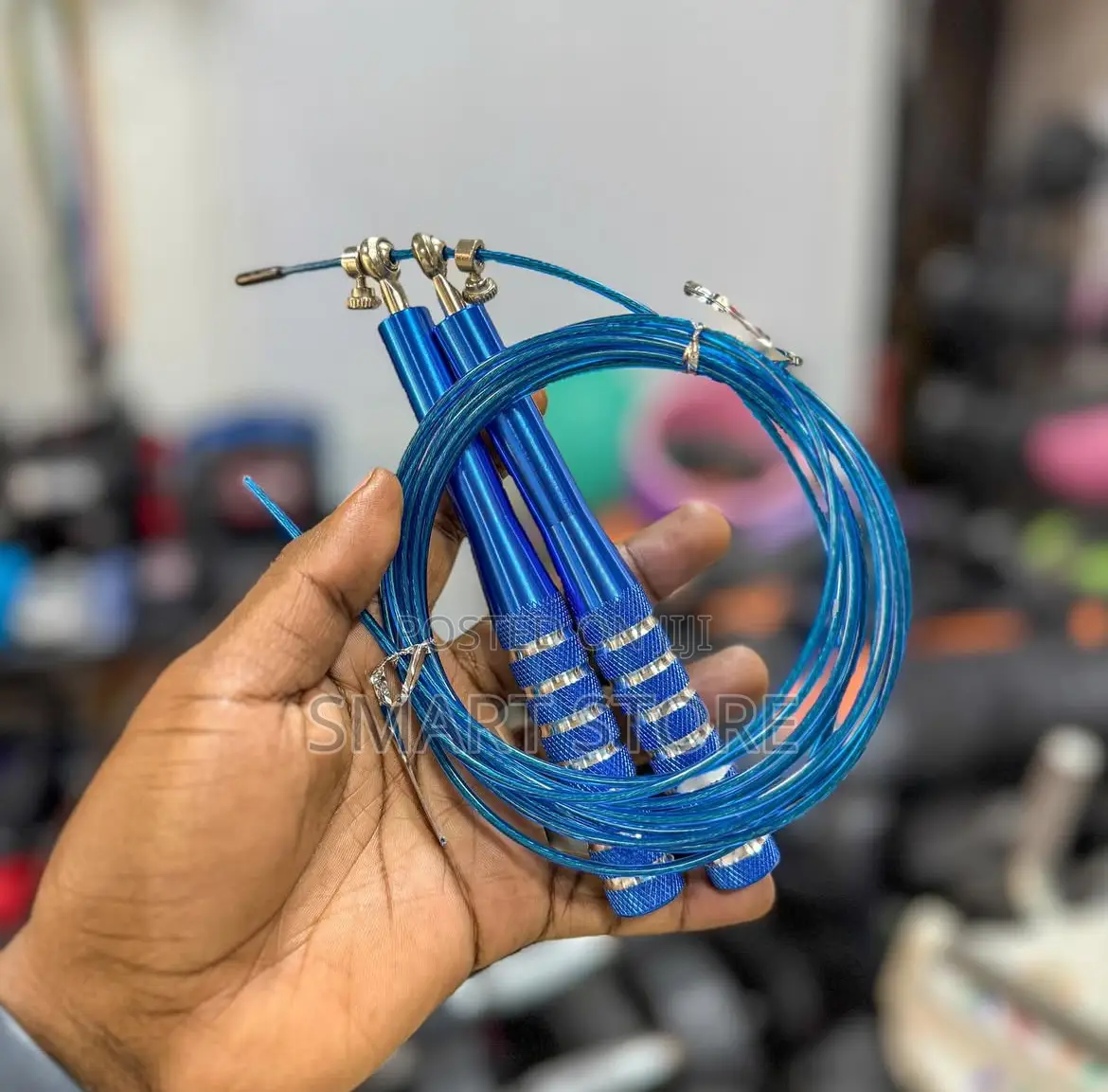 Speed Jump Rope