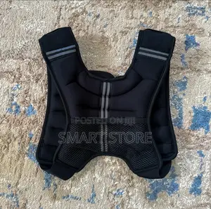3kg Weight Vest