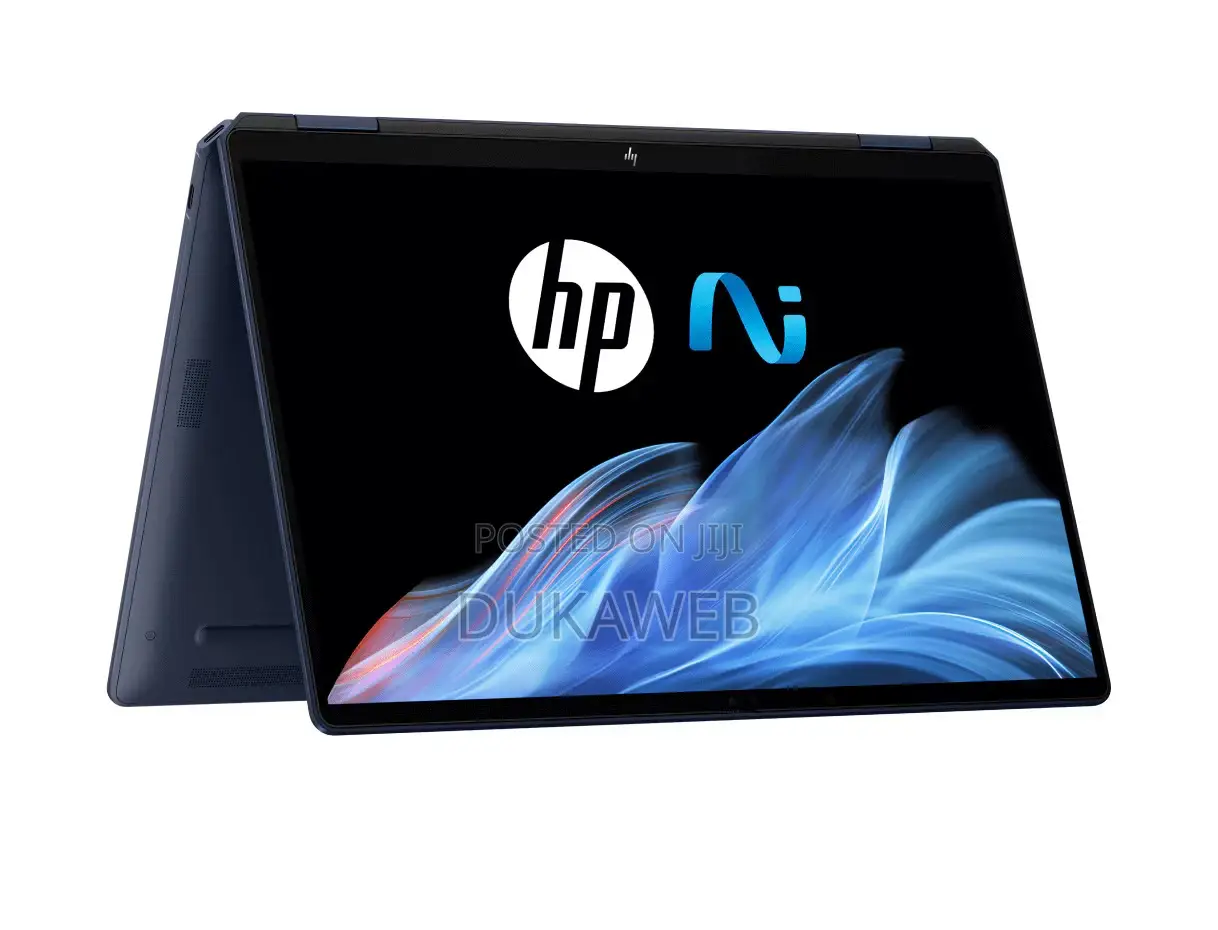 New HP OmniBook X Laptop 14-Fe0097nr 16GB Intel Core Ultra 7 SSD 1T