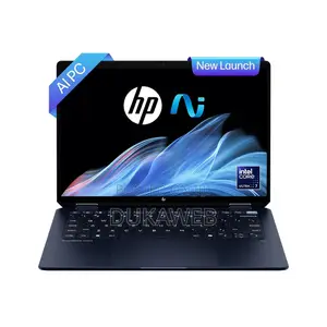 New HP OmniBook X Laptop 14-Fe0097nr 16GB Intel Core Ultra 7 SSD 1T