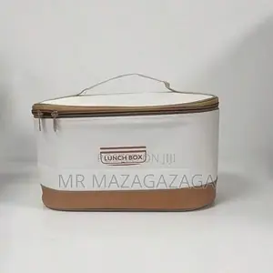 Lunch Boxes