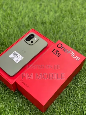 New OnePlus 13s 512 GB