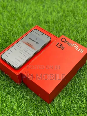 New OnePlus 13s 512 GB