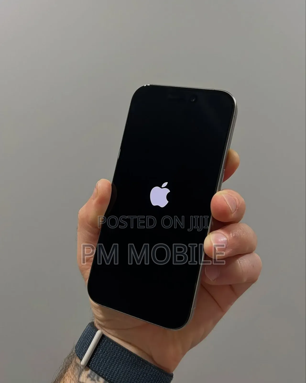 New Apple iPhone 15 Pro Max 256 GB