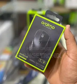 Oraimo Mouse Original