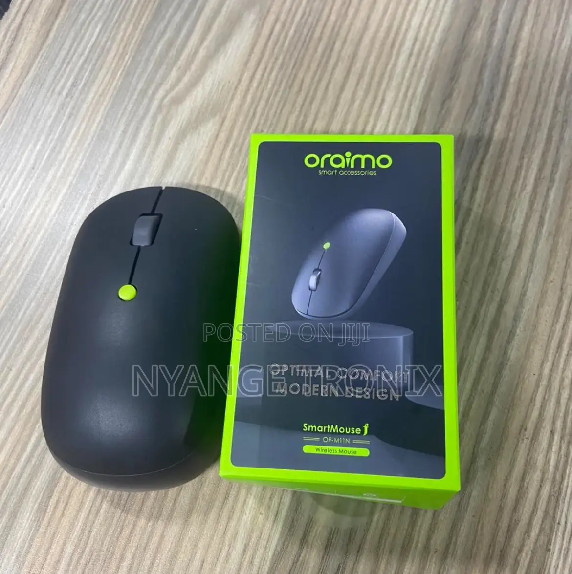 Oraimo Mouse Original