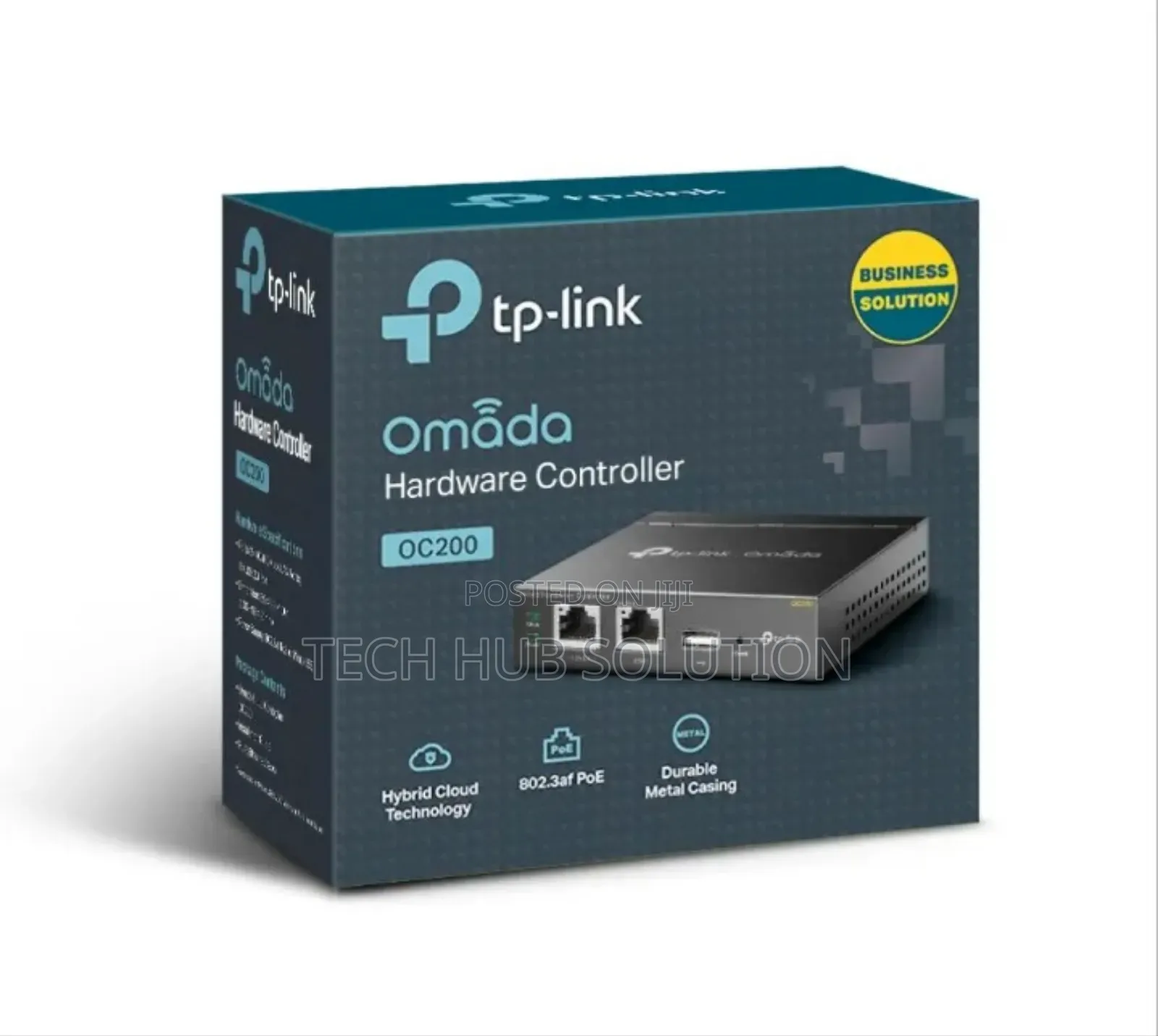 Omada Controller Oc200