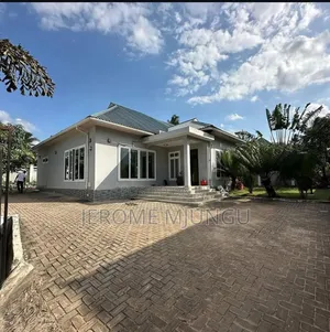 4bdrm House in Mbezi for sale