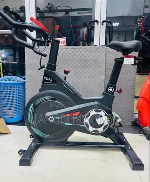Spinning Bike 150 Kg