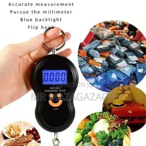 Hanging Scales