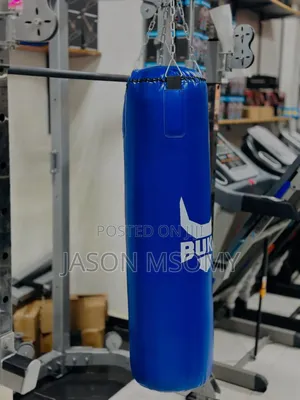 Punching Bag