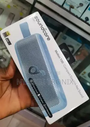 Soundcore Anker Motion 100