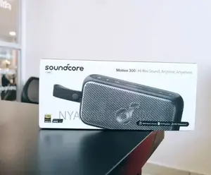 Soundcore Anker Motion 300