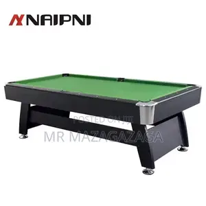 Domestic Pool Table 9ft