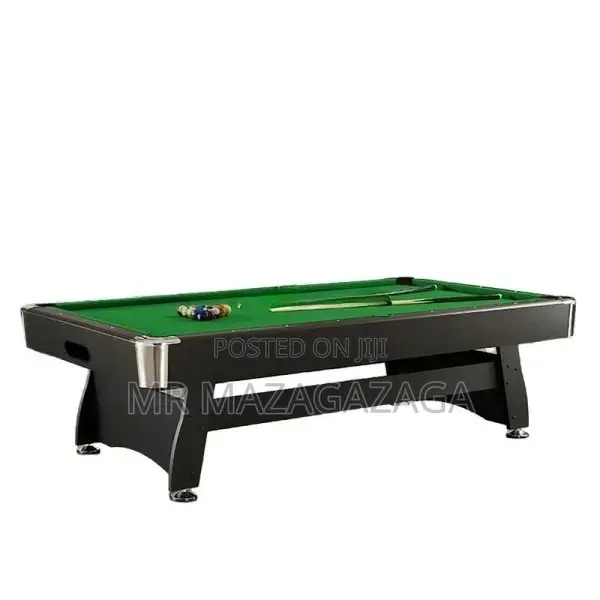 Domestic Pool Table 9ft