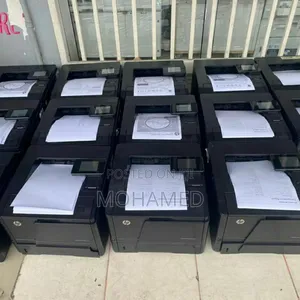 Hp Pro 400 Printer
