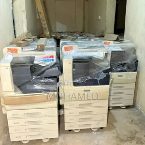 Xerox Coloured C7020 From Germany
