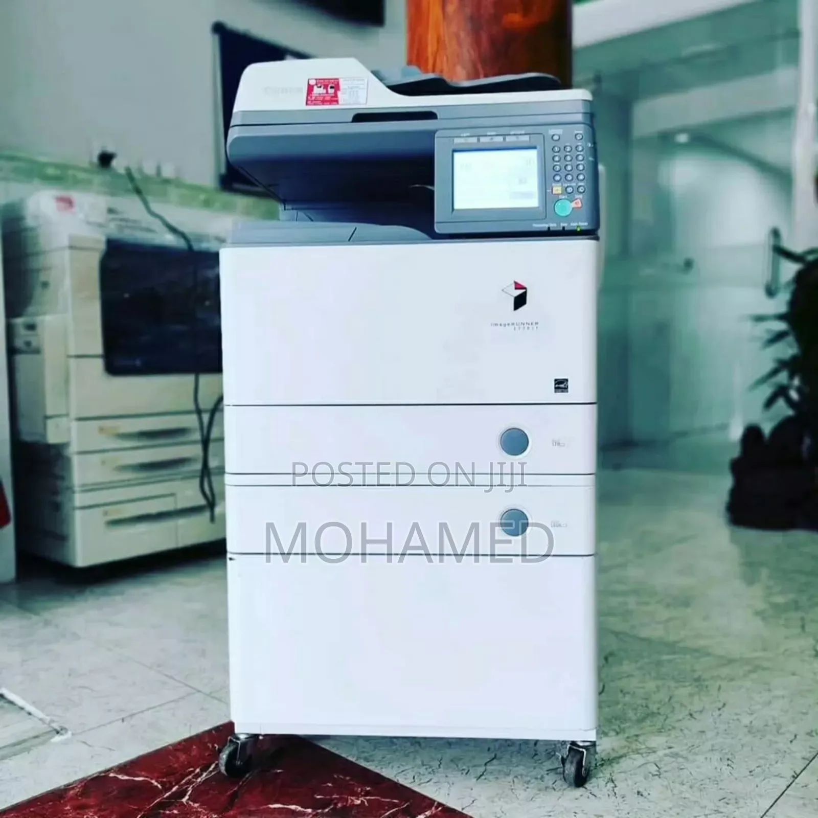 Canon Image Runner 1730i