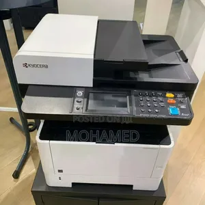 Kyocera 2540 Black White Photocopy Machine