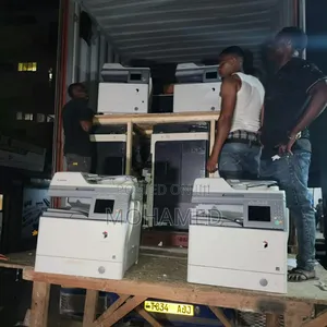 Canon 1730 Black and White Photocopy Machine
