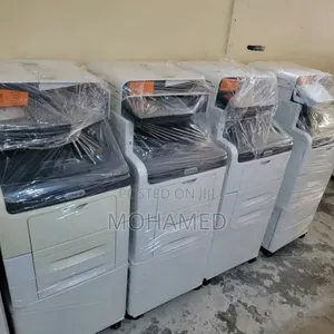 Xerox Versalink C405 Coloured Black and White