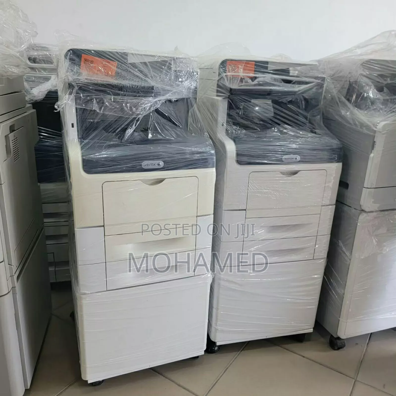 Xerox Versalink C405 Coloured Photocopy Machine