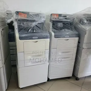 Xerox Versalink C405 Coloured Photocopy Machine