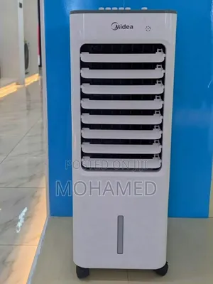 Midea Aircooler 7l