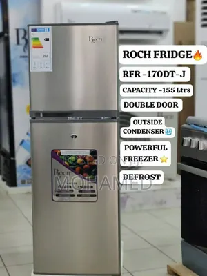 Roch Fridge 170l