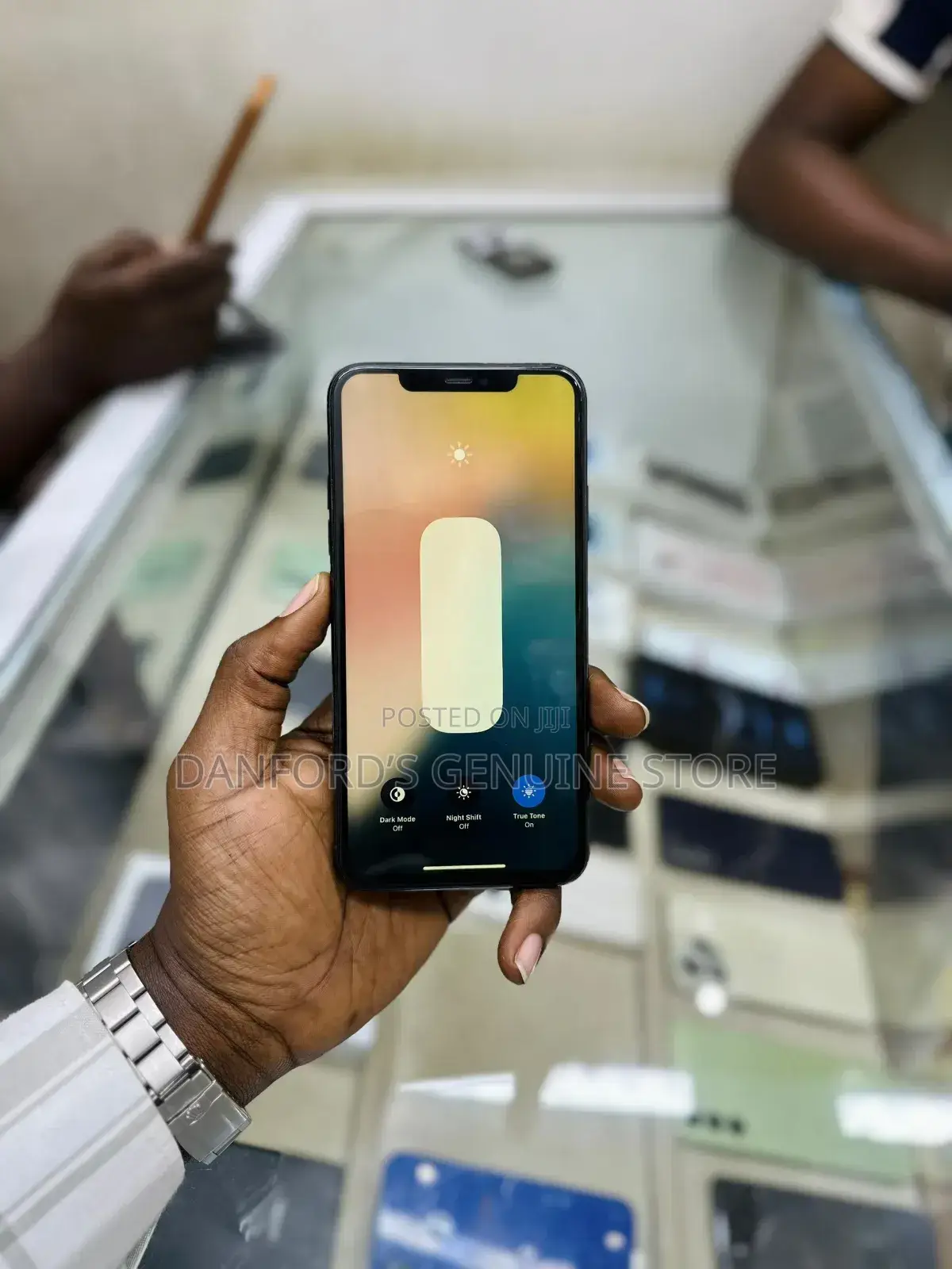 Apple iPhone 11 Pro Max 64 GB Green