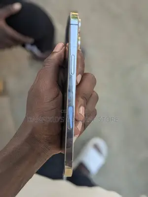 Apple iPhone 12 Pro Max 128 GB Gold
