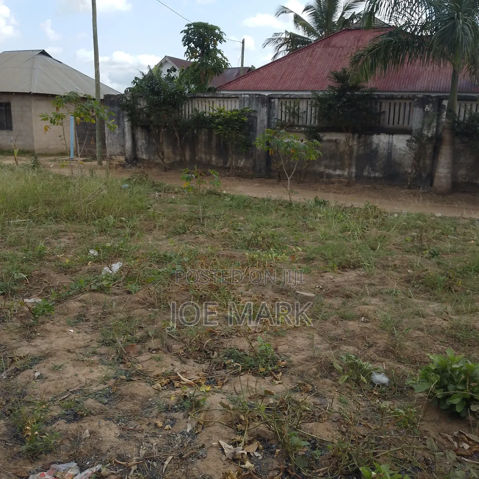 Plot for Sale at Kibaha