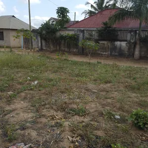 Plot for Sale at Kibaha