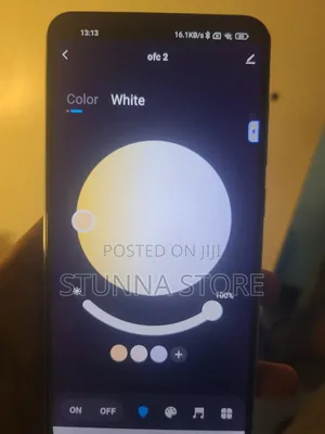 Smart Led Bulb Zipo Jumla Na Rejareja