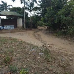 Plot for Sale at Kibaha