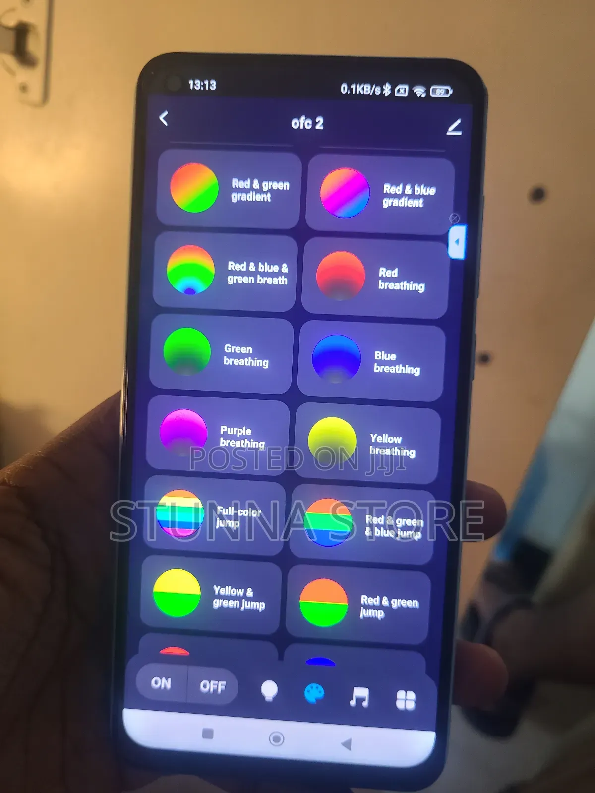 Smart Led Bulb Zipo Jumla Na Rejareja