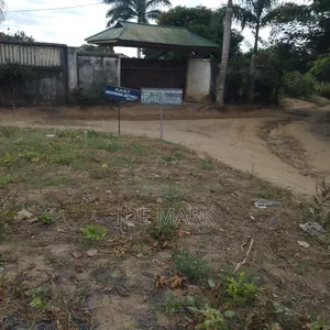 Plot for Sale at Kibaha