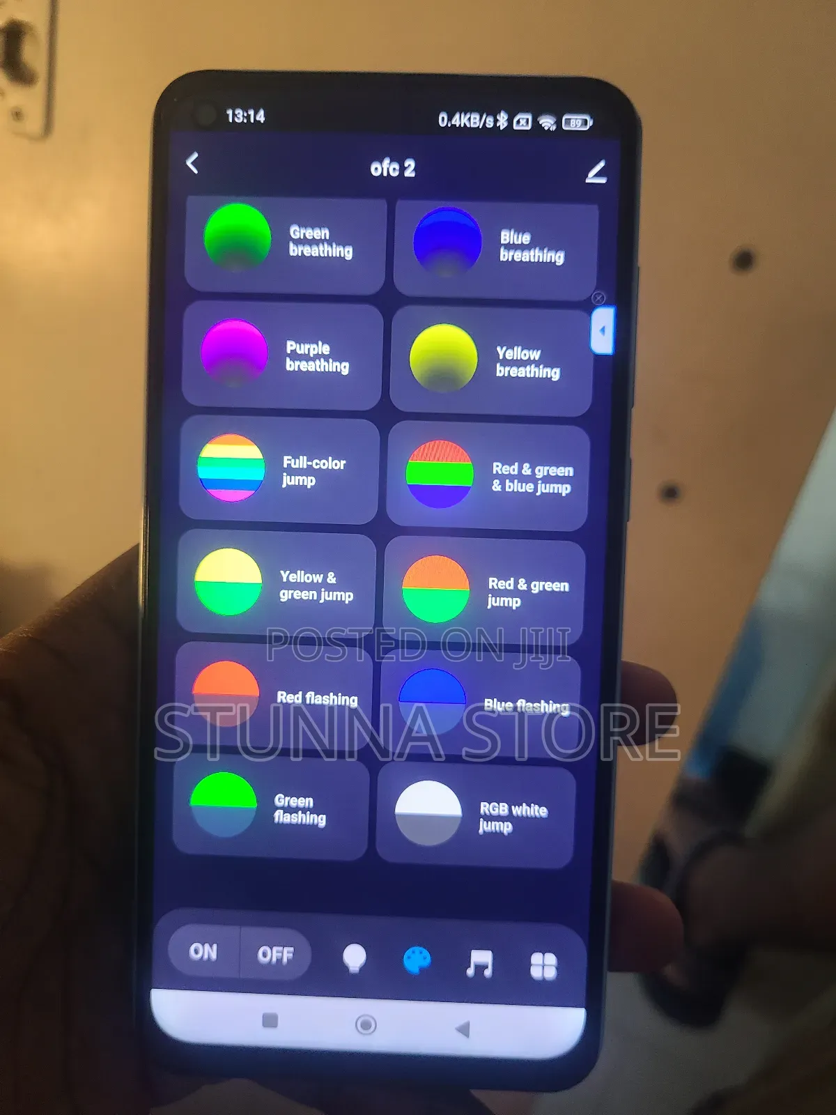 Smart Led Bulb Zipo Jumla Na Rejareja